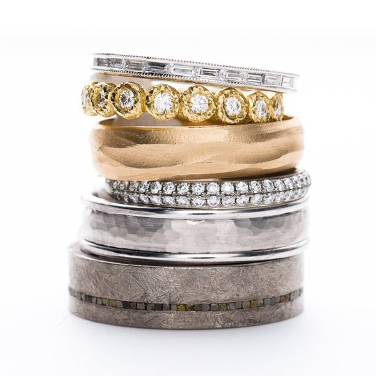 Greenwich Jewelers