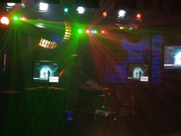 Bedwell Productions/Pump UP The Volume DJs