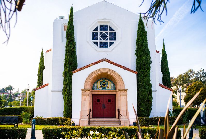Liberty Station Chapel