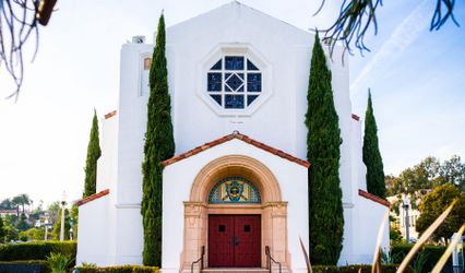Liberty Station Chapel