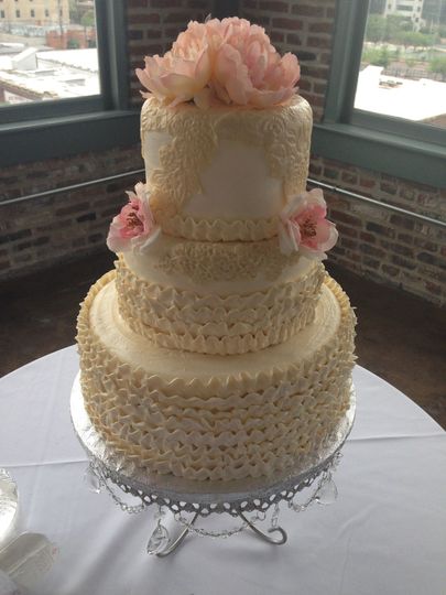 Susie G's Specialty Cakes