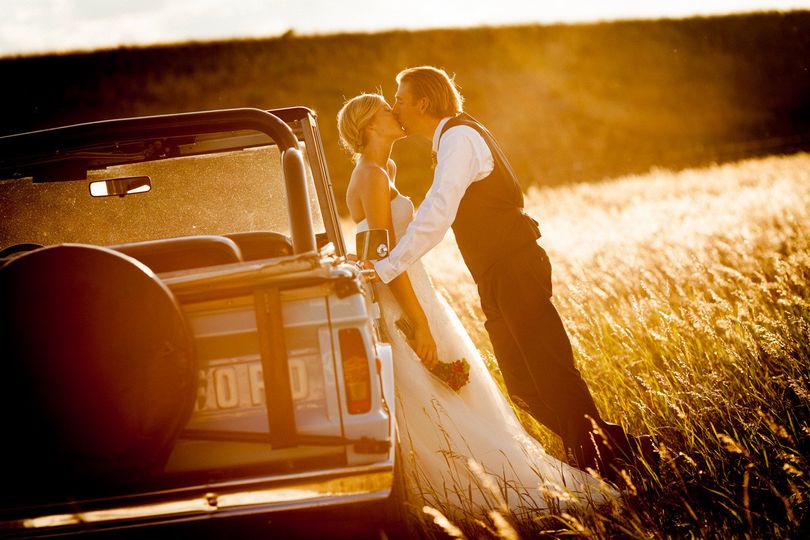 Weddings by Dana Romanoff