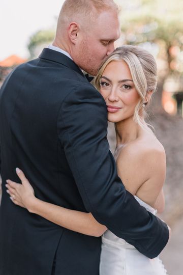 Hatton Wedding Photography