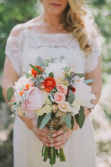La Jarden Florals