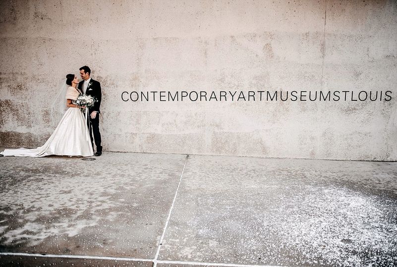 Contemporary Art Museum St. Louis