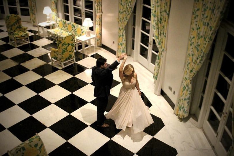 Charlotte Fête