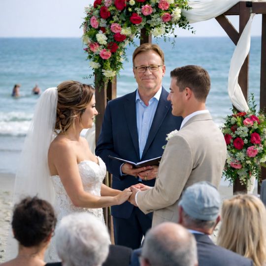 Gary Kelley Weddings