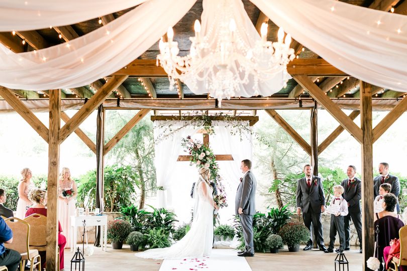 The Gingerbread Meeting House Venue Shelby, NC WeddingWire