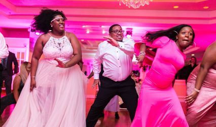 Reign Kelly Event Company