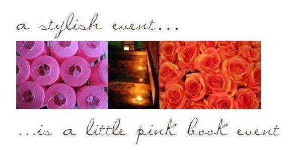 Little Pink Book Events, Ltd.