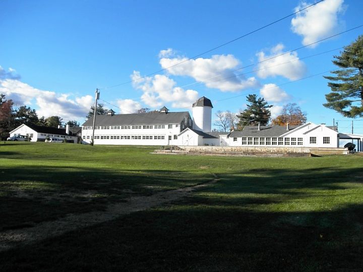 Tranquillity Vineyards
