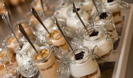 J and L Catering