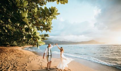 Kauai Elopements
