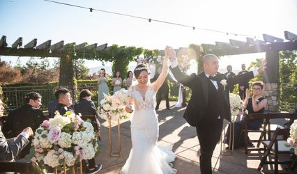 TDE Wedding
