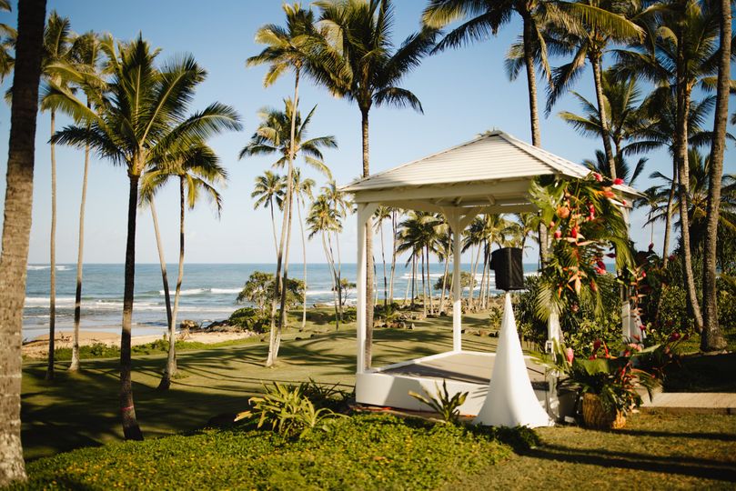 Hilton Garden Inn Kauai Wailua Bay
