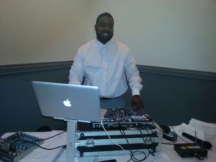 DJ GULLY