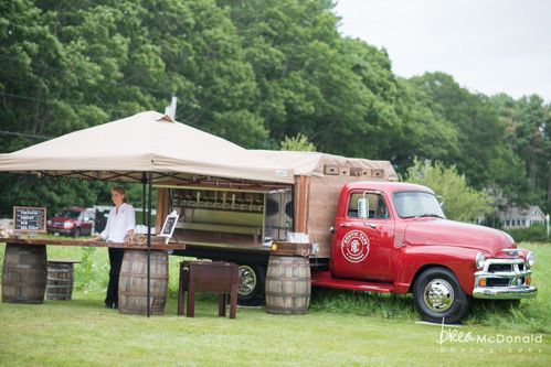 Rustic Taps and Catering
