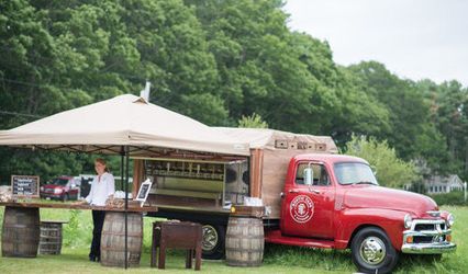 Rustic Taps and Catering
