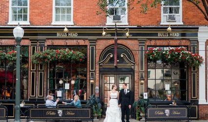 Lititz Springs Inn
