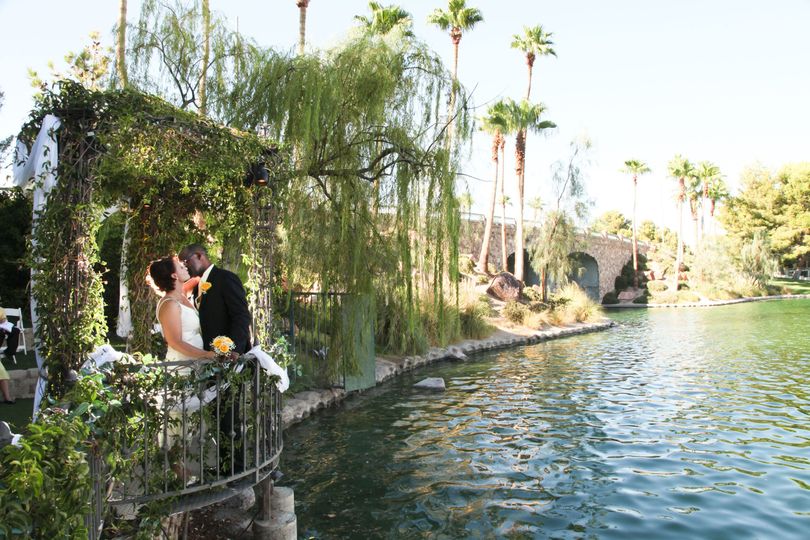 Lakeside Weddings and Events
