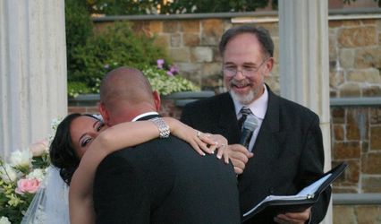 Bands of Gold Wedding Ceremonies