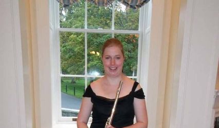Elizabeth Kitson, Flutist