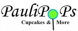PauliPoPs - Cupcakes & More