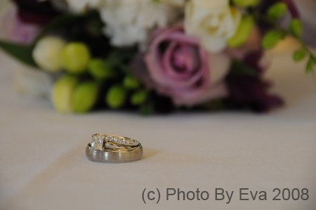 Sterling Weddings