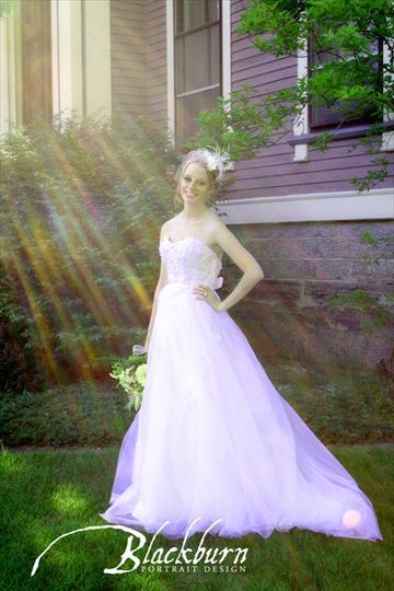 Danielle s Bridal  Boutique Dress  Attire Saratoga 