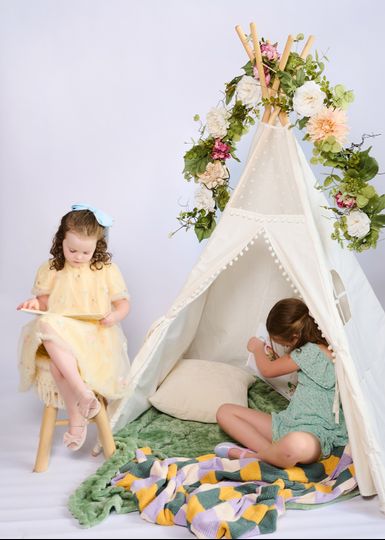 Ever After Wedding Nanny Co.