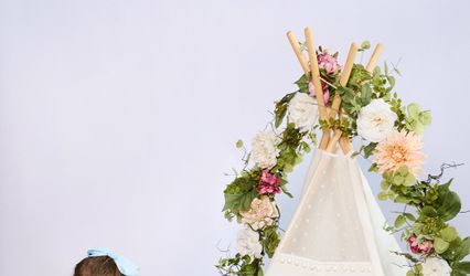 Ever After Wedding Nanny Co.