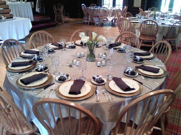 Exclusively Yours - Weddings & Events