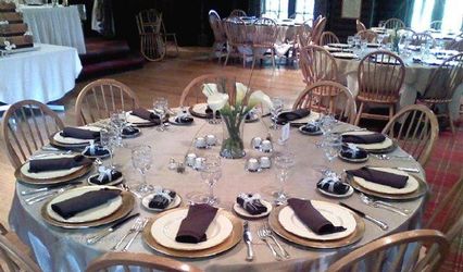 Exclusively Yours - Weddings & Events