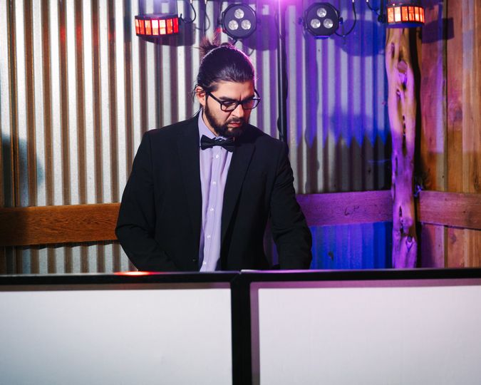 DJ enCore LLC