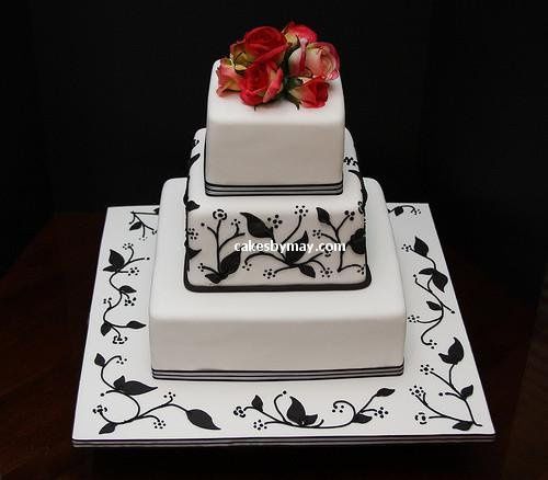 Cakes by Maylene