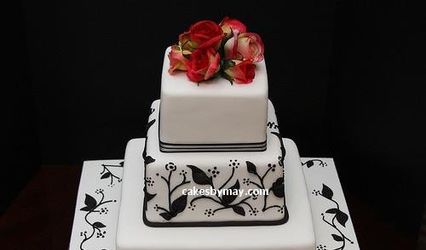 Cakes by Maylene