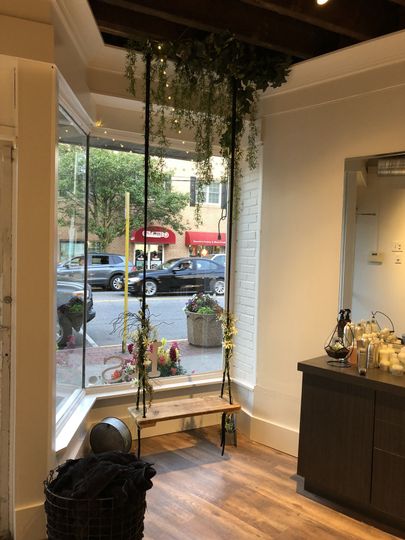Hairstories beauty & blowdrys