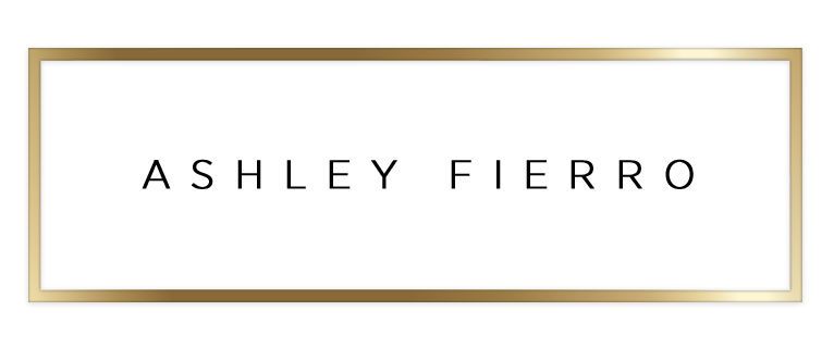 Ashley Fierro MUA