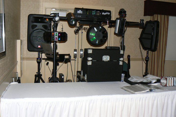 Gateway Mobile DJ Service