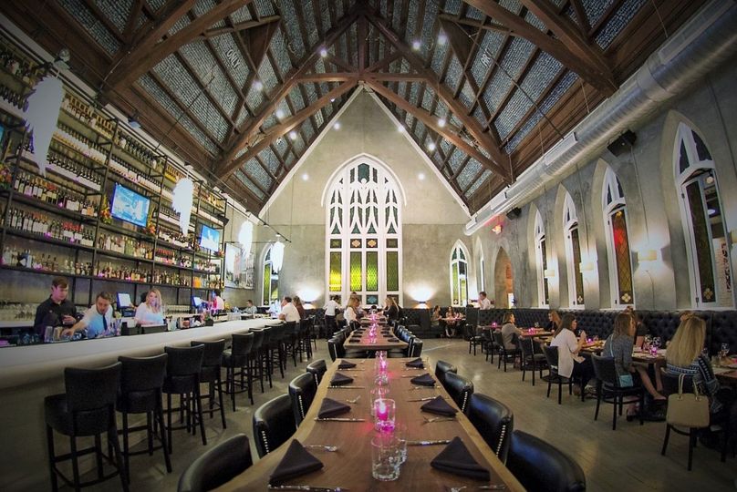5Church Charleston