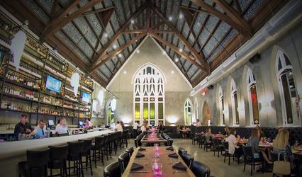 5Church Charleston