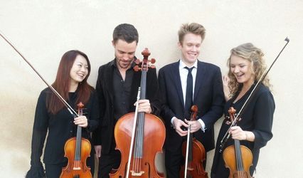 Pla?a String Quartet