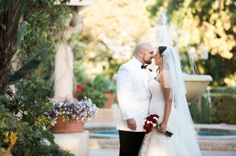 Spanish Hills Country Club Venue Camarillo Ca Weddingwire