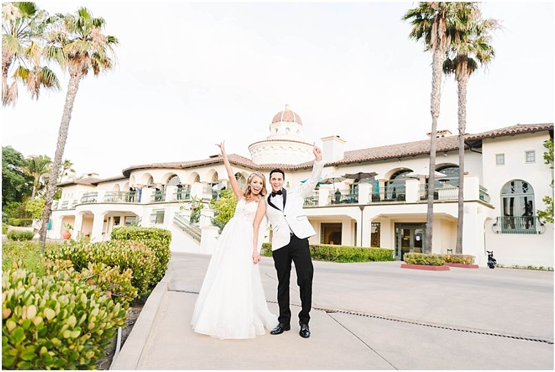 Spanish Hills Country Club Venue Camarillo Ca Weddingwire