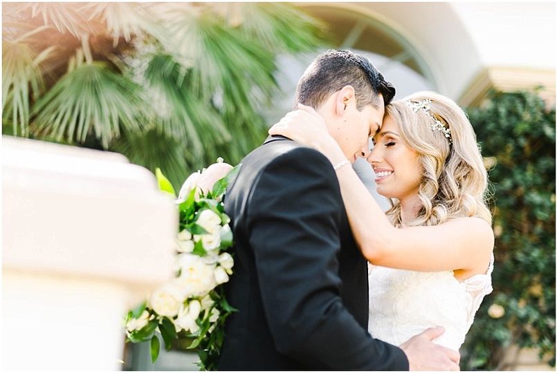 Spanish Hills Country Club Venue Camarillo Ca Weddingwire