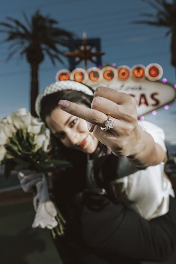Spicy Mayo the Vegas Photographer