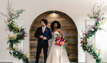 Jeanie Gorrell Floral Design