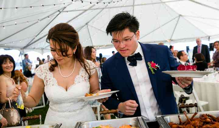 Portland Wedding Caterers Reviews For 109 Or Caterers Check prices, menus, availability, request quotes and get the best deals on wedding catering. portland wedding caterers reviews for