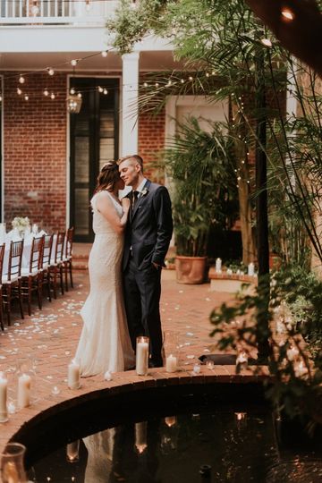 Chateau LeMoyne-French Quarter