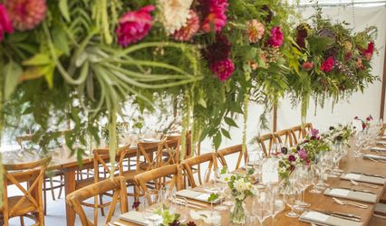 Zane Event Company